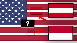 Hidden Flags in Different Flags