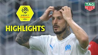 Highlights Week 8 - Ligue 1 Conforama / 2019-20