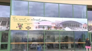 Getting Answers: What’s going on with UVM athletic complex? - clipped version