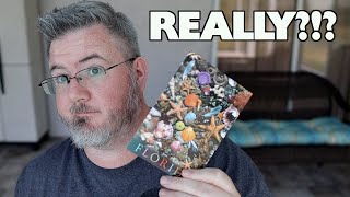 THE PROBLEM WITH POSTCARDS - Size Matters