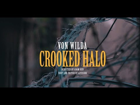 Video : LOWFi - Crooked Halo