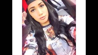 Ashley All Day - Lean