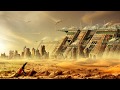 Equinox - Ambient, Downtempo, Psychill & Psybient Music Mix