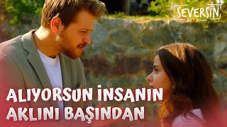 Tolga ve Asya'nın İlk Aşk Dolu Kavgaları 💔  - Seversin 13. Bölüm