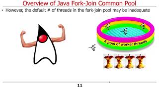 The Java Fork-Join Pool Framework (Part 2)