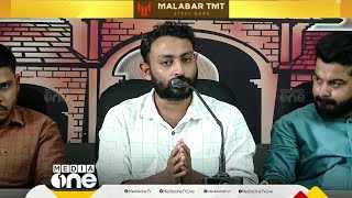 'മുസ്‌ലിം പെൺകുട്ടിയുടെ തലയിൽ നിന്ന് തട്ടമൂരുന്നത് പുരോഗമനമാകുന്നതെങ്ങനെ?'