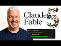 Claude Fable 5 Built This in Claude Code and I'm Blown Away