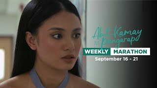 Abot Kamay Na Pangarap: Weekly Marathon | September 16 - September 21, 2024