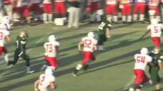 Austin McClellan (Recruiting Video)