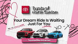 A poem for you #toyotaofnorthcanton