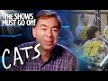 Re-Orchestrating Cats | Backstage at Cats The Musical