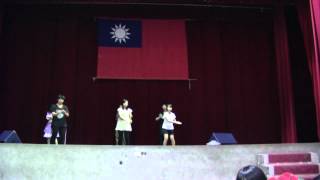 Comic LANDS 2010 各社團表演