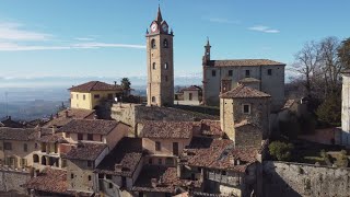 Monforte d Alba (Cuneo): Storia, Borgo e Vigneti nelle Langhe