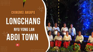 Chingmei Anghpa Puh Ngoh Nang | Longchang Nyu Yong Lan | konyak Christmas Song.