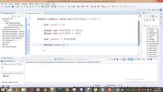 Introduction To Java Programming Exercise 5 10a