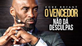 A MENTALIDADE DE UM VENCEDOR - Conselhos de Kobe Bryant para Campeões