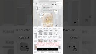 Cara mendapatkan item wajah Joy blush secara gratis -!😯💗#roblox #tutorial (gk bisa didapatkan lagi)