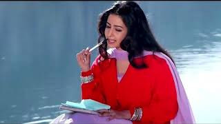 Pehli Pehli Baar Mohabbat Ki Hai |❤️Love Songs❤️| Sirf Tum | Sanjay Kapoor, Priya Gill 😘 90s Song