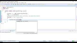 Looping | Java Tutorial - 11