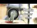 Toko Bangunan Jual Bahan Bangunan, Jual Roda Di Bandung, Roda Caster Hidup