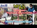 MPLS SMP YPPK Seminari Petrus van Diepen: Perkenalan Pegawai & Karyawan/ati - Eps. 03