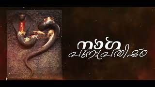 നാഗങ്ങളുടെ പുനപ്രതിഷ്ഠ |Kodungallor Kavu Bhagavathy Temple | Mannuthy