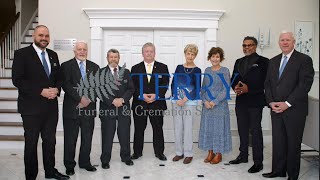 Terry Funeral & Cremation Services Introduction Video