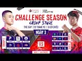 🔴 VN | Free Fire | Snapdragon Mobile Challenge Group Stage APAC | Mùa 5 Ngày 3