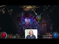 arc witch build for 2025 time to revisit path of exile 1