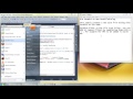 Using SaveFileDialog to Save Files   Visual Basic Tutorial HD, 720p