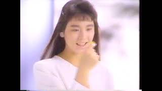 (90年代CM)明治果汁グミ