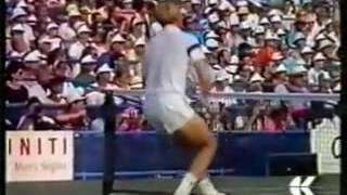 1989   Us Open   Finale   Boris Becker b Ivan Lendl 03 22