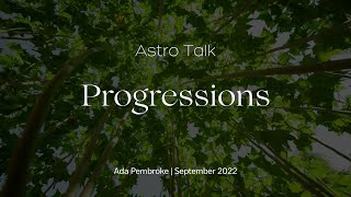 What Are the Differences Between Natal Charts, Transits, and Progressions?