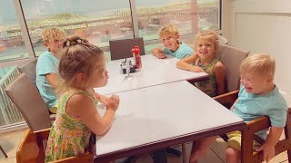 What’s it like raising a child with Down syndrome?