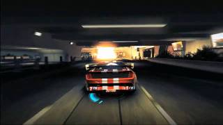 Split/Second (PS3 X360) - Power Plays Trailer