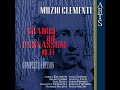 gradus ad parnassum vol. 3 suite de cinq pièces ex. 97 in c major xlvii. scherzo molto...