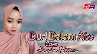 Download Mp3 Duri Delem Ate ( cover ) Cemara Biru versi madura Cipt. Noer Halimah || liryc.Malvin Ramanda