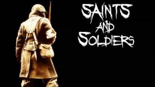 saints and soldiers theme