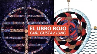 Libro Rojo / Carl Jung / Simbolismo