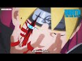 Jougan Efek Karma - Boruto Two Blue Vortex Terbaru Part 379