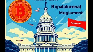 「米国議会、仮想通貨規制に向けた超党派の動き！ステーブルコイン法案の進展」