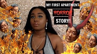 MY LANDLORD FROM HELL! | STORY TIME