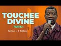 MESSAGE DU PASTEUR E. A. ADEBOYE EN FRANCAIS || CULTE DU SAINT-ESPRIT AVRIL 2023, PARTIE 1