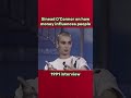 sinead o connor money is a bad influence sineadoconnor interview 90snostalgia 90sthrowback