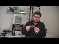 3d printer review davinci jr 1.0