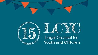 2025 LCYC Overview