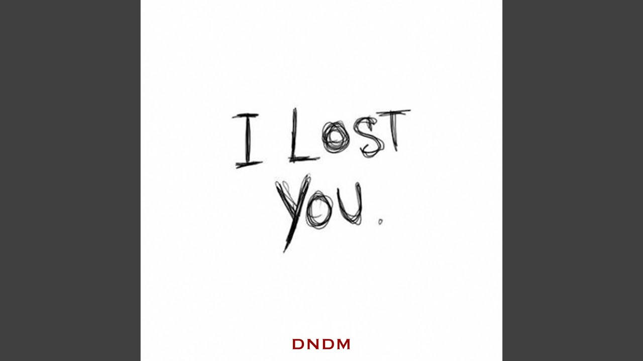 I Lost You Mix Youtube Music