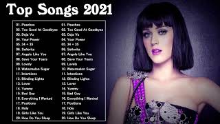 TOP 40 Songs of 2021 2022 - Best Hit Music Playlist on Spotify - Top Songs 2021 Vol.01