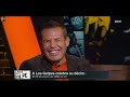 finito lopez con julio cesar chavez y juan manuel marquez juntos