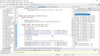 ISE44 Oops with Java class 3 (Module 4)